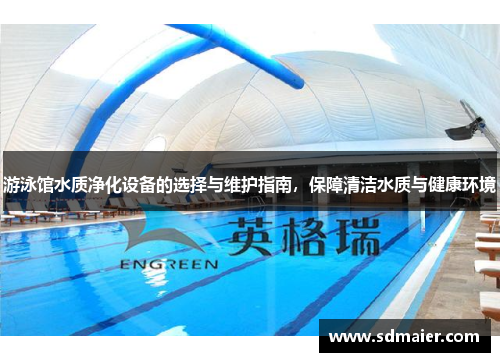 游泳馆水质净化设备的选择与维护指南，保障清洁水质与健康环境